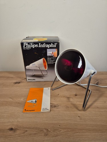 Philips infraphil hp3609 - philips, hp3609/s