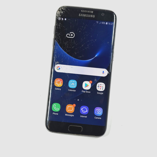 Samsung galaxy edge black - galaxy,