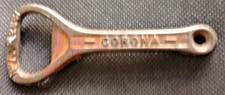 CORONA  VINTAGE CAST METAL