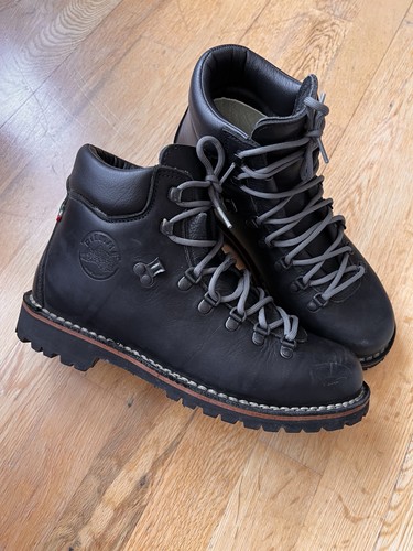 Diemme roccia vet black - roccia,