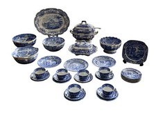 Copeland spode italian - copeland,
