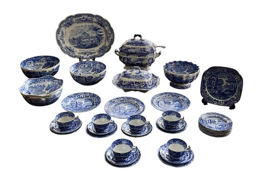 Copeland spode italian - copeland,