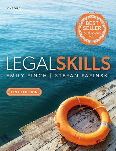 Legal skills emily - legal, finch