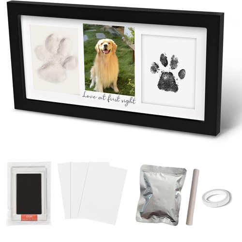 Cyanslen dog and cat paw - dog,