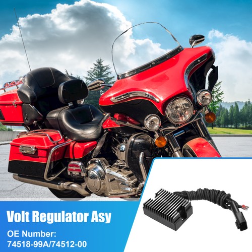Motorcycle voltage regulator - motorcycle,