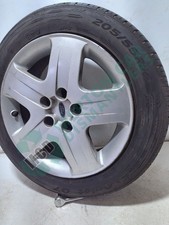 FORD Focus MK2 MK3/ C MAX/ MONDEO MK3-MK5 16" STEEL WHEEL  205 55 16 -