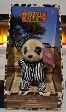 Meerkat Oleg Limited Edition