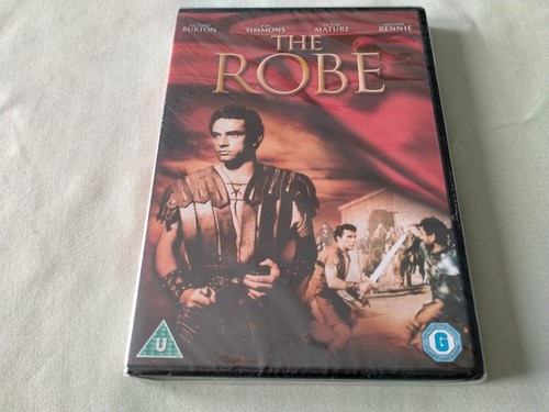 The robe new - sealed, uk