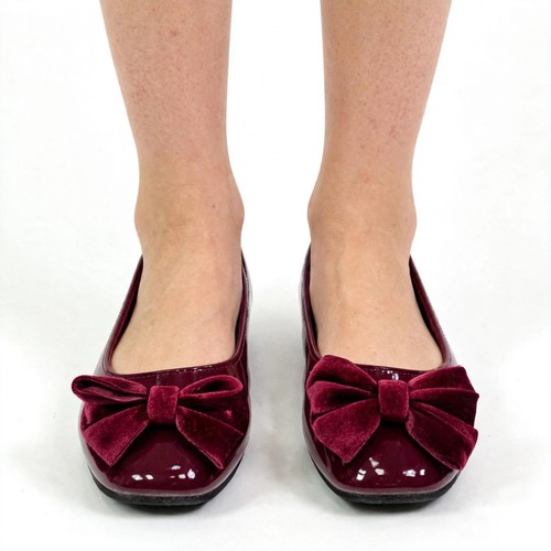 New look square toe extra - square, wide