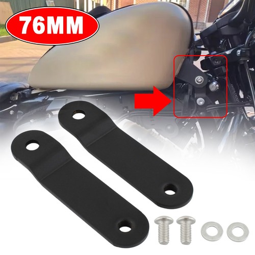 Pair fuel tank lift - pair, kit