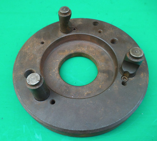 Engineers camlock lathe - engineers, d1-8?