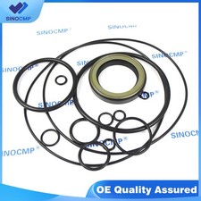 Travel Motor Seal Kit For