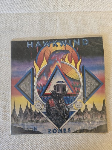 Hawkwind zones 1983 flicknife - zones,