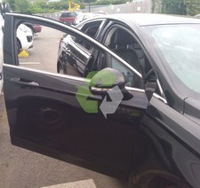 FORD MONDEO MK5 DRIVER SIDE