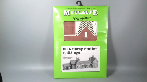 Metcalfe gauge railway - gauge,