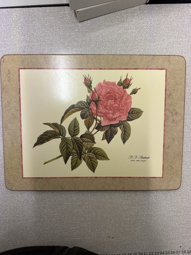 Pimpernel redoute rose - pimpernel, place