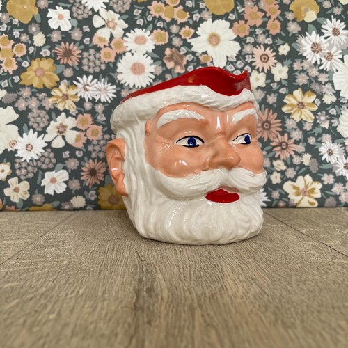 Birds custard santa claus - birds,
