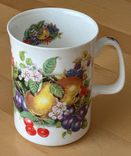 ASHLEY Staffordshire Fine Bone