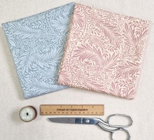 FABRIC BUNDLE- William Morris