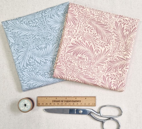 Fabric bundle william - bundle-,