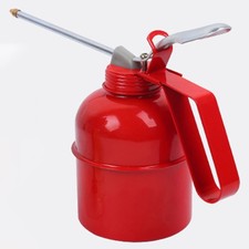 500ml Oil Can Lubrication