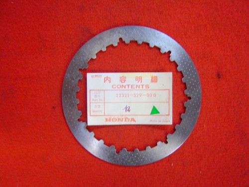 Honda 22321 329 000 - 22321-329-000, xl250