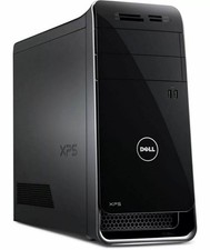 DELL XPS 8700 4TH GEN CORE i7