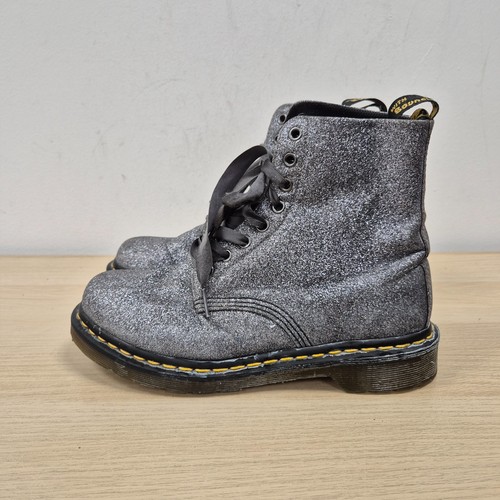 Martens 1460 pascal glitter - pascal,