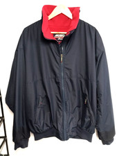 Musto Snugs navy blue jacket XL/46"-50"chest