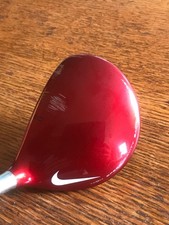 NIKE Golf 5 wood VRS Covert