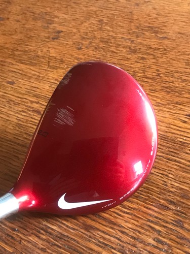 Nike golf wood - nike, 5