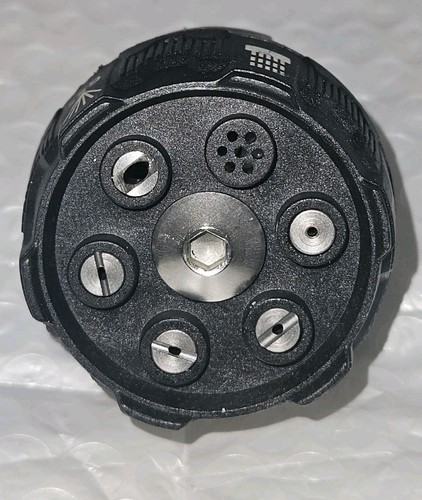 Pressure washer jet - 1,