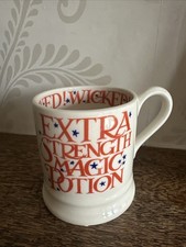 Emma Bridgewater Halloween