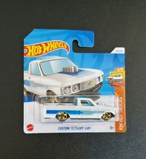 Hot Wheels 2024 HW Hot Trucks