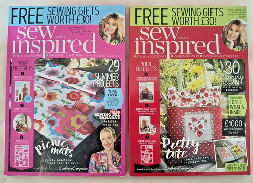 Sew inspired sewing - sew,