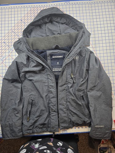 Abercrombiethe all season - abercrombiethe, a&f