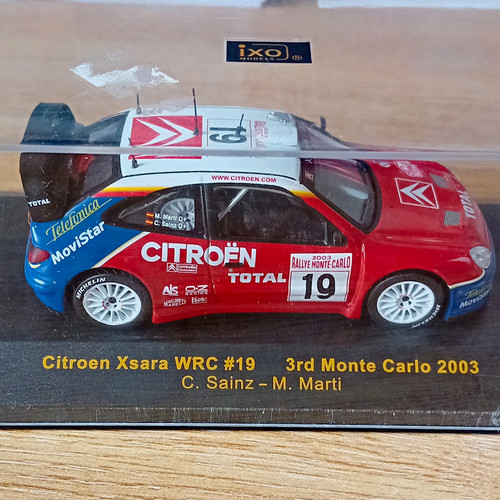 Ixo citroën xsara - ixo,
