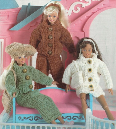 Knitting pattern copy - , 0479. 