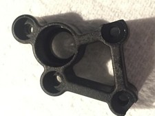 KYOSHO, ULTIMA RB6.6 MOTOR OFFSET SPACER RB5-SP2/RT5/SC, UM523