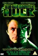 The incredible hulk - incredible,