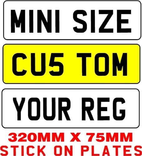Set small 320mm stick - of,