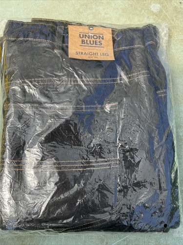 Union blues jeanswear dark - union,