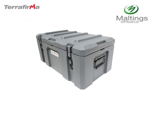 Expedition storage box - expedition,