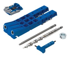 Kreg® Latest Pocket-Hole Jig
