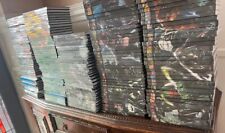 Ultimate Marvel Graphic Novel Collection - Individual Issues - UPDATED