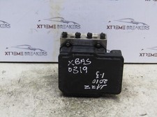 HONDA JAZZ 2009-2015 1.3 PETROL ABS PUMP & MODULE TF0G5