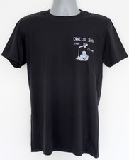  Drive like jehu t-shirt fugazi hot snakes polvo shellac the jesus lizard 