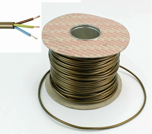 75mm core 2183y round - 2183y,