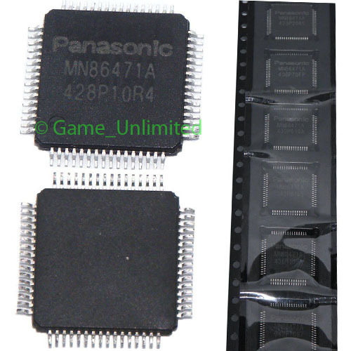 Hdmi video mn86471a for - hdmi,
