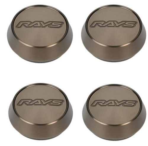 Rays volk racing center - rays, cap
